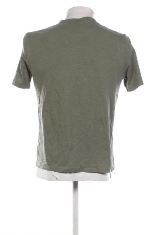 Tricou de bărbați S.Oliver, Mărime M, Culoare Verde, Preț 39,47 Lei