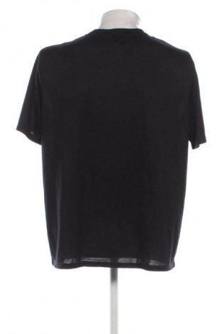 Férfi póló SHEIN, Méret XL, Szín Fekete, Ár 2 629 Ft