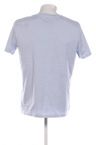 Pánské tričko  STANLEY/STELLA, Velikost L, Barva Modrá, Cena  242,00 Kč