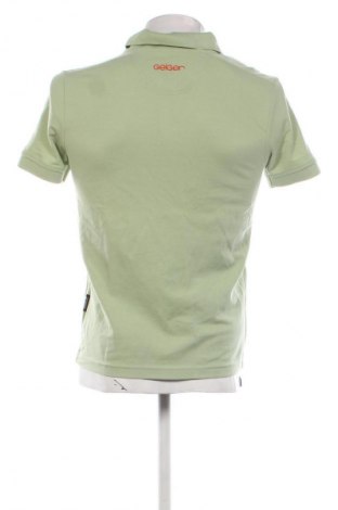 Pánské tričko  Schoffel, Velikost S, Barva Zelená, Cena  606,00 Kč