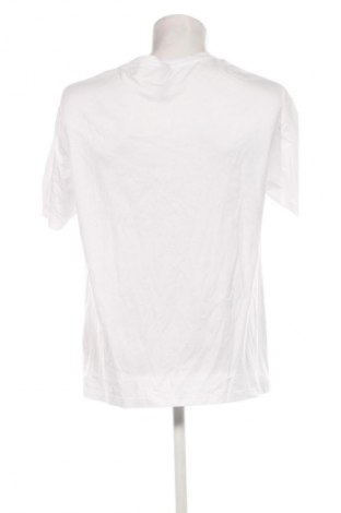 Мъжка тениска Scotch & Soda, Размер XL, Цвят Бял, Цена 40,69 лв.