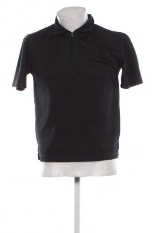 Herren T-Shirt Selected, Größe M, Farbe Schwarz, Preis 24,49 €