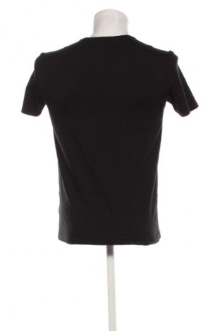 Ανδρικό t-shirt Selected Homme, Μέγεθος S, Χρώμα Μαύρο, Τιμή 19,99 €