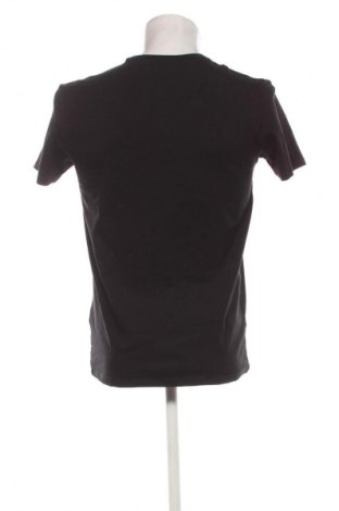 Herren T-Shirt Selected Homme, Größe M, Farbe Schwarz, Preis € 21,99