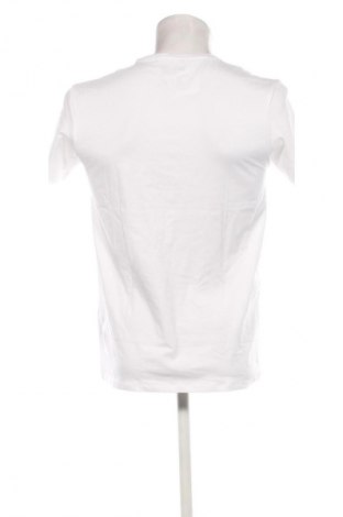 Tricou de bărbați Selected Homme, Mărime M, Culoare Alb, Preț 107,99 Lei