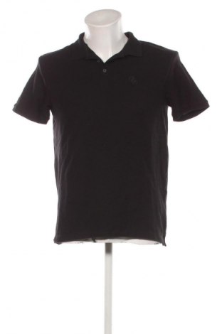 Tricou de bărbați Sinsay, Mărime M, Culoare Negru, Preț 51,45 Lei