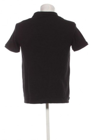 Tricou de bărbați Sinsay, Mărime M, Culoare Negru, Preț 51,45 Lei
