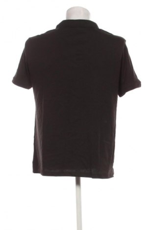 Męski T-shirt Sinsay, Rozmiar XL, Kolor Czarny, Cena 43,68 zł