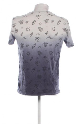 Męski T-shirt Sinsay, Rozmiar S, Kolor Kolorowy, Cena 43,68 zł