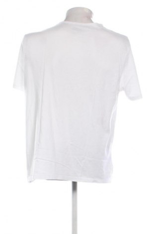 Herren T-Shirt Sinsay, Größe XXL, Farbe Weiß, Preis 9,72 €