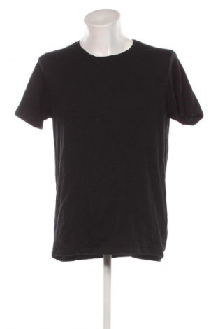Męski T-shirt Smog, Rozmiar L, Kolor Czarny, Cena 62,99 zł