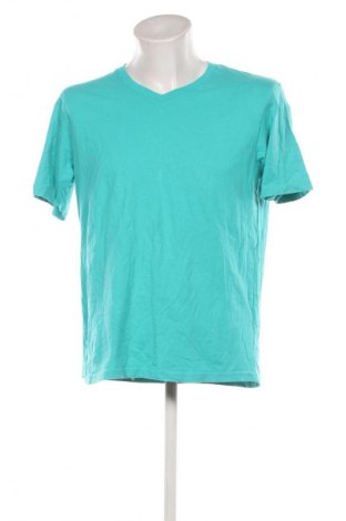 Tricou de bărbați Smog, Mărime L, Culoare Albastru, Preț 65,99 Lei