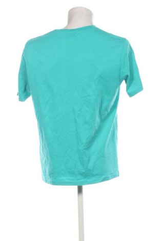 Tricou de bărbați Smog, Mărime L, Culoare Albastru, Preț 65,99 Lei