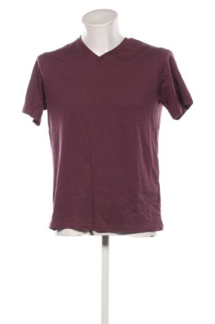 Tricou de bărbați Smog, Mărime M, Culoare Roșu, Preț 50,00 Lei