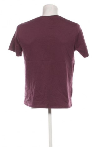 Tricou de bărbați Smog, Mărime M, Culoare Roșu, Preț 50,00 Lei