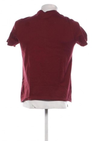 Herren T-Shirt Smog, Größe S, Farbe Rot, Preis 9,74 €