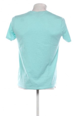 Herren T-Shirt Smog, Größe S, Farbe Grün, Preis 9,74 €