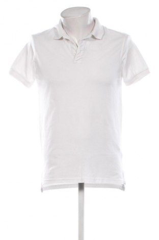 Herren T-Shirt Smog, Größe M, Farbe Weiß, Preis € 5,88