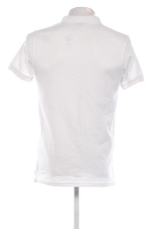 Herren T-Shirt Smog, Größe M, Farbe Weiß, Preis € 5,88