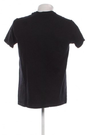 Herren T-Shirt Sol's, Größe M, Farbe Schwarz, Preis 9,72 €