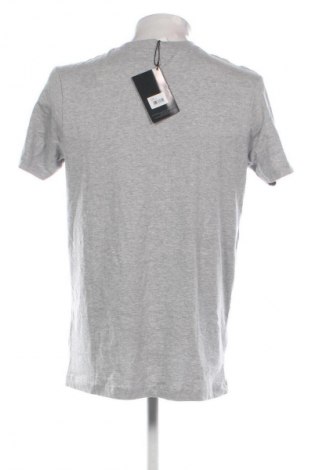 Męski T-shirt Starter, Rozmiar L, Kolor Szary, Cena 71,26 zł