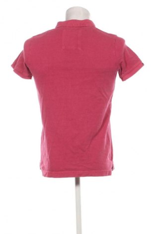 Pánske tričko  Superdry, Veľkosť M, Farba Ružová, Cena  20,92 €