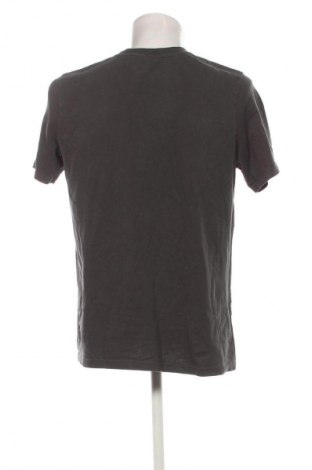 Herren T-Shirt Superdry, Größe XL, Farbe Grau, Preis € 27,99