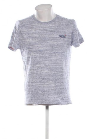 Tricou de bărbați Superdry, Mărime L, Culoare Multicolor, Preț 122,50 Lei