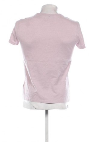 Męski T-shirt Superdry, Rozmiar S, Kolor Popielaty róż, Cena 41,38 zł
