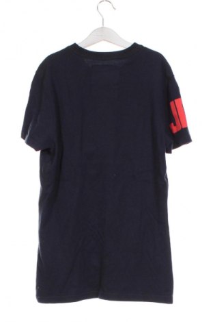 Férfi póló Superdry, Méret XS, Szín Kék, Ár 7 654 Ft