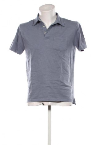 Herren T-Shirt TCM, Größe M, Farbe Blau, Preis € 10,00