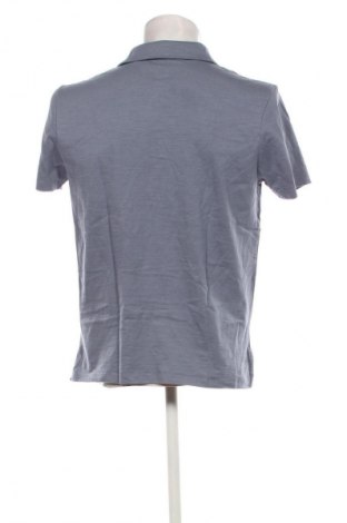Herren T-Shirt TCM, Größe M, Farbe Blau, Preis € 10,00