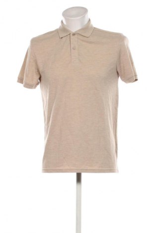 Herren T-Shirt TCM, Größe M, Farbe Beige, Preis € 10,00