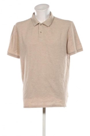 Herren T-Shirt TCM, Größe XL, Farbe Beige, Preis € 10,00