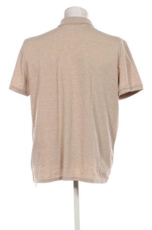 Herren T-Shirt TCM, Größe XL, Farbe Beige, Preis € 10,00