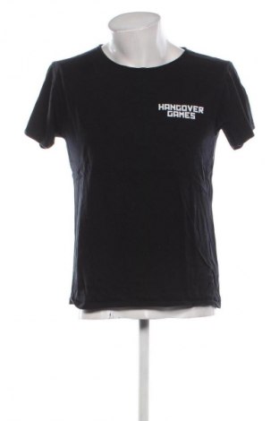 Męski T-shirt Tee Jays, Rozmiar M, Kolor Czarny, Cena 35,95 zł