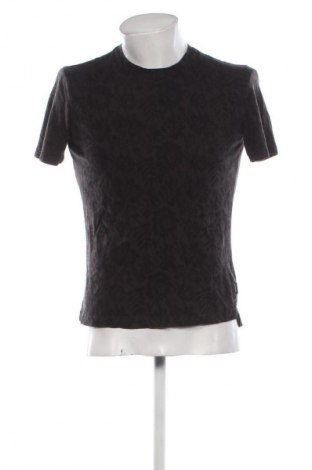 Męski T-shirt Teodor, Rozmiar M, Kolor Kolorowy, Cena 34,48 zł
