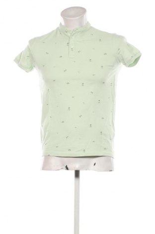 Herren T-Shirt Terranova, Größe S, Farbe Mehrfarbig, Preis € 10,00