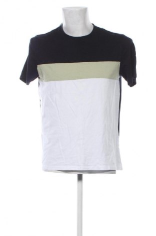 Herren T-Shirt Tex, Größe L, Farbe Mehrfarbig, Preis 9,72 €