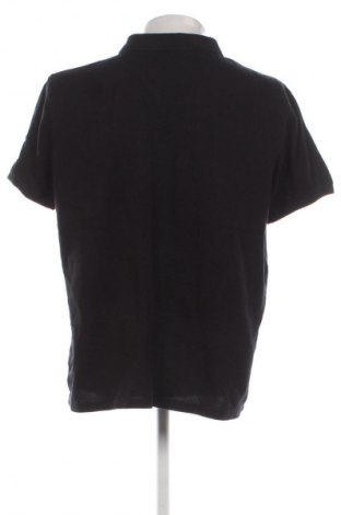 Ανδρικό t-shirt Tex, Μέγεθος XXL, Χρώμα Μαύρο, Τιμή 9,72 €