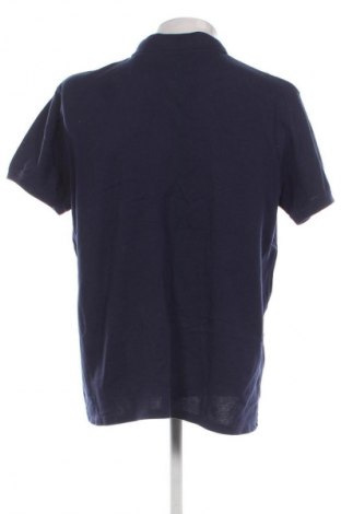 Ανδρικό t-shirt Tex, Μέγεθος XXL, Χρώμα Μπλέ, Τιμή 9,72 €