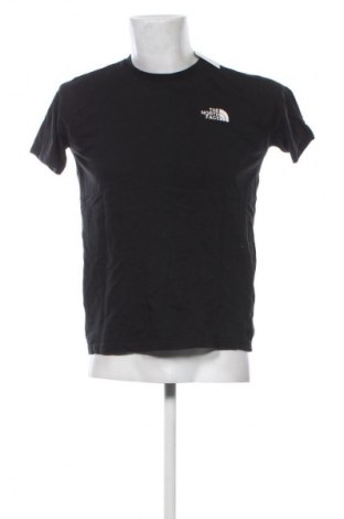 Ανδρικό t-shirt The North Face, Μέγεθος S, Χρώμα Μαύρο, Τιμή 20,99 €