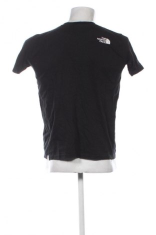 Ανδρικό t-shirt The North Face, Μέγεθος S, Χρώμα Μαύρο, Τιμή 20,99 €