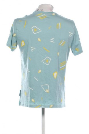 Męski T-shirt Thokk Thokk, Rozmiar L, Kolor Kolorowy, Cena 142,53 zł