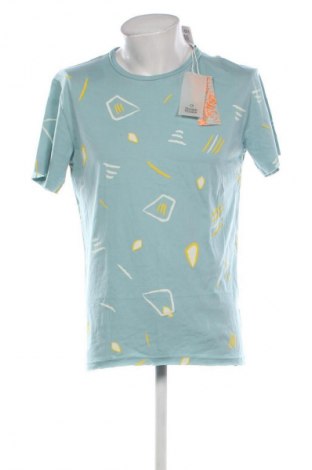 Męski T-shirt Thokk Thokk, Rozmiar L, Kolor Kolorowy, Cena 142,53 zł