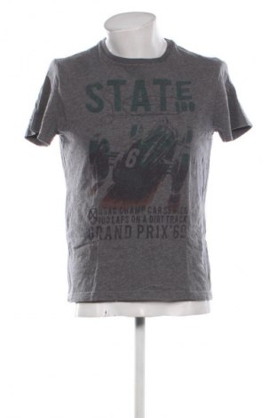 Męski T-shirt Timeout, Rozmiar M, Kolor Kolorowy, Cena 34,48 zł