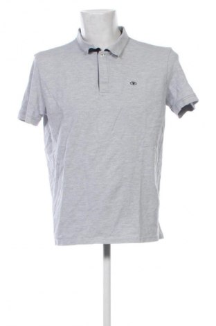 Pánské tričko  Tom Tailor, Velikost XL, Barva Šedá, Cena  739,00 Kč