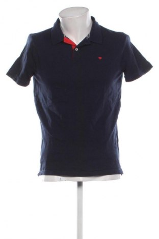 Męski T-shirt Tom Tailor, Rozmiar M, Kolor Niebieski, Cena 44,94 zł