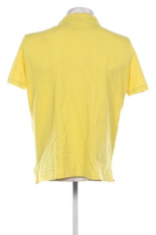 Herren T-Shirt Tom Tailor, Größe XL, Farbe Gelb, Preis 10,30 €