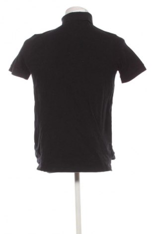 Tricou de bărbați Tommy Hilfiger, Mărime M, Culoare Negru, Preț 234,99 Lei